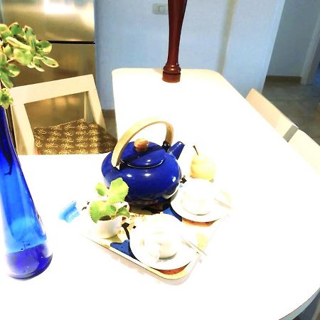 Tabaiba Ocean View Apartment Luaran gambar