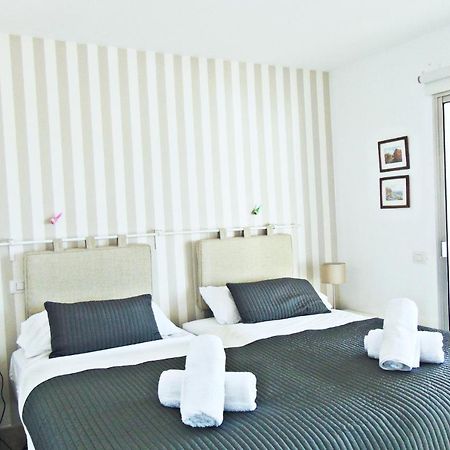 Tabaiba Ocean View Apartment Luaran gambar