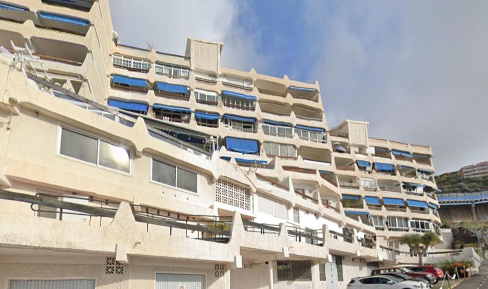 Tabaiba Ocean View Apartment Luaran gambar