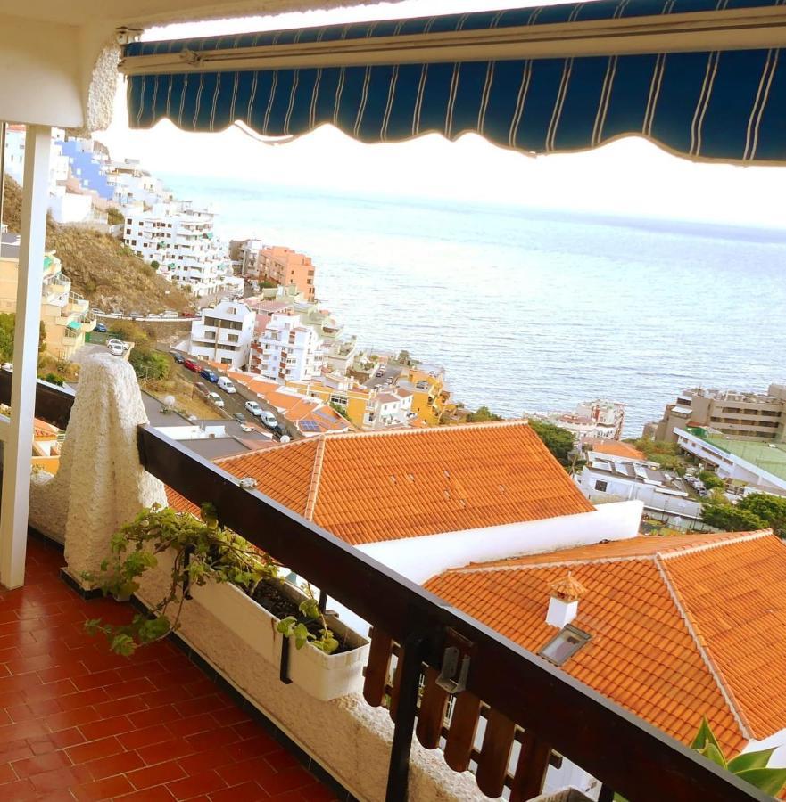 Tabaiba Ocean View Apartment Luaran gambar
