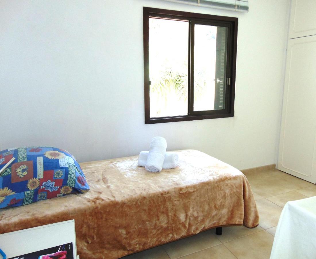 Tabaiba Ocean View Apartment Luaran gambar
