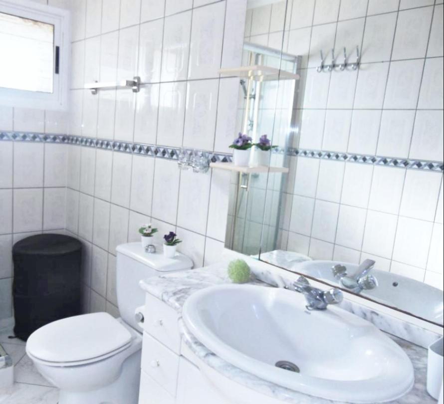 Tabaiba Ocean View Apartment Luaran gambar