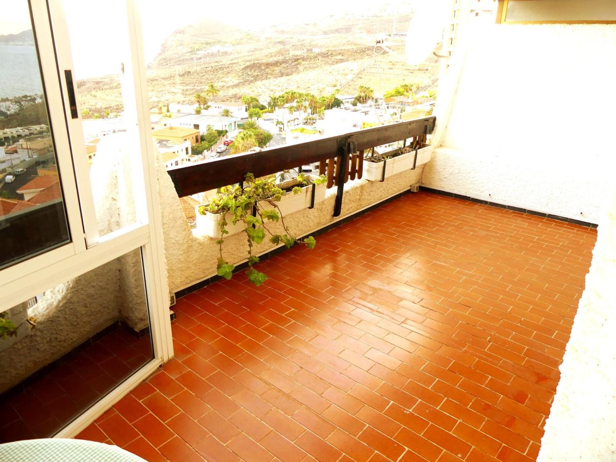 Tabaiba Ocean View Apartment Luaran gambar