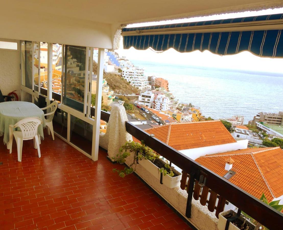 Tabaiba Ocean View Apartment Luaran gambar